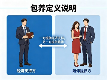 寿宁包养违法吗？深度揭秘红线风险注意事项
